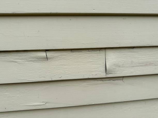 How To Choose The Right Materials for Your Siding Installation in 'Wamego, KS